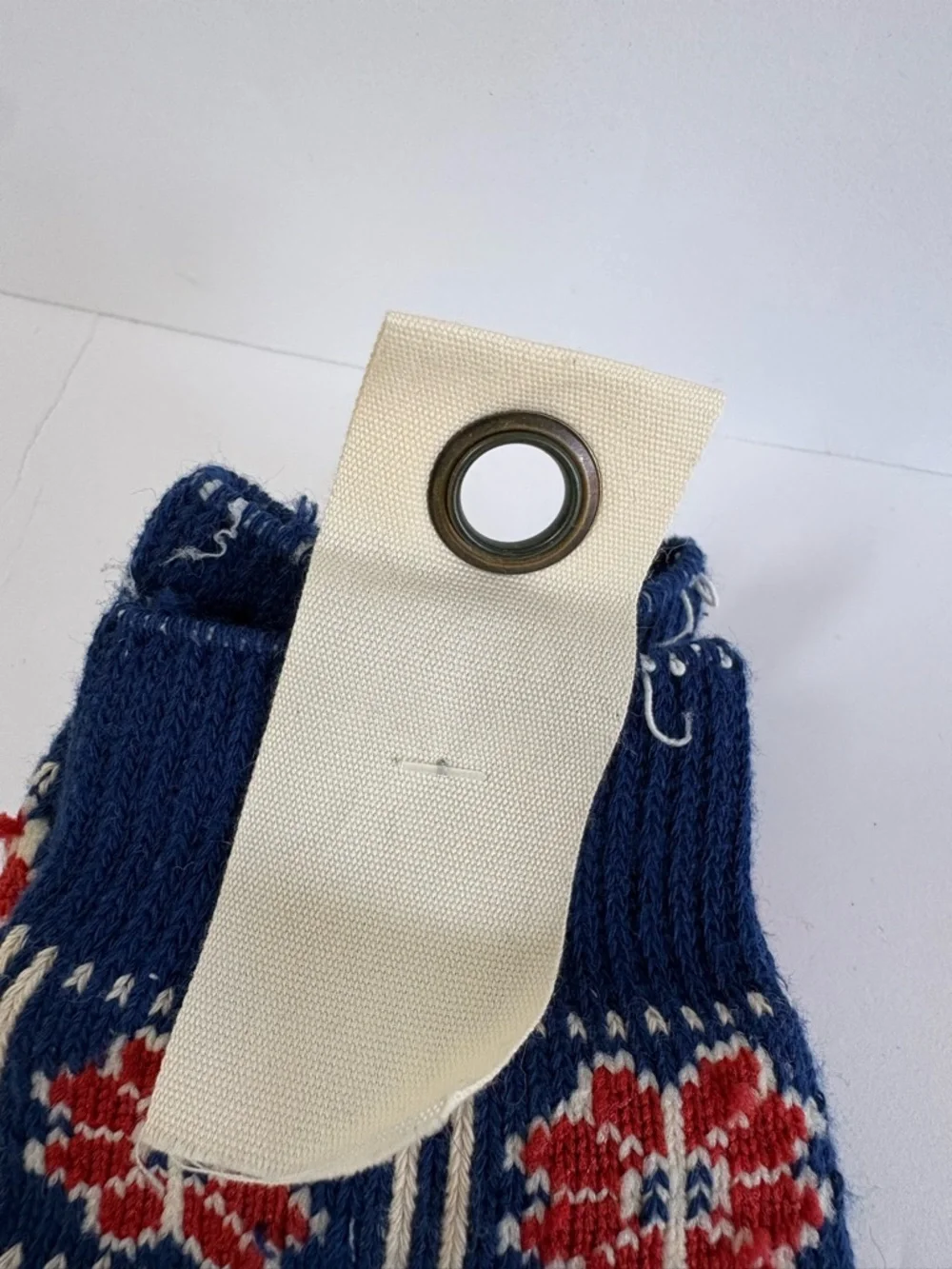 NWT Free People Nearly Nordic Socks